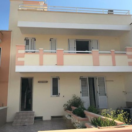 Monte Rosa Apartments Torre San Giovanni Ugento Exterior photo