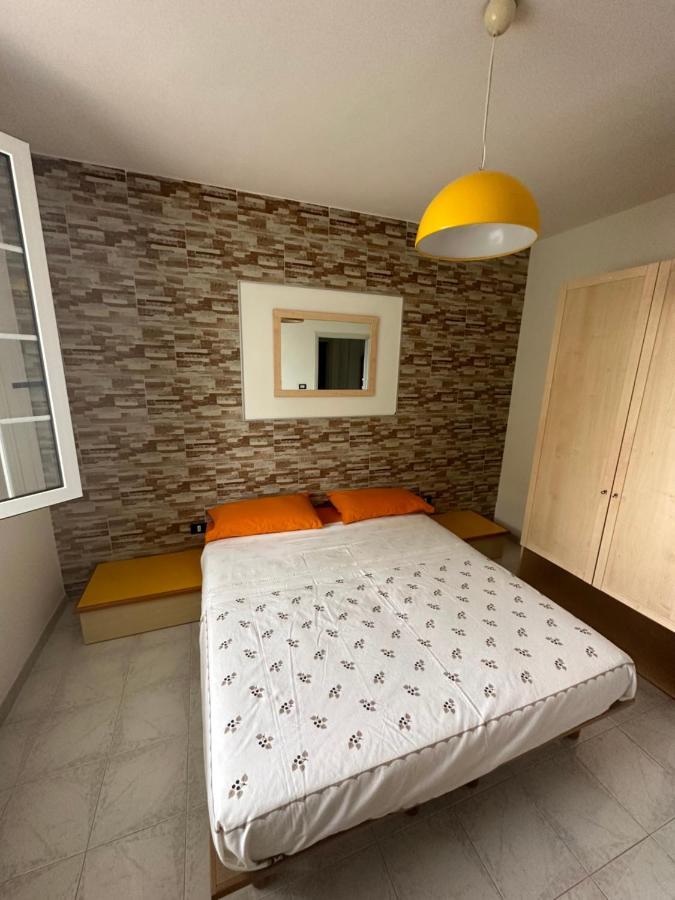Monte Rosa Apartments Torre San Giovanni Ugento Exterior photo